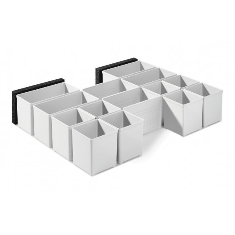 Box Inserts for SYS Combi