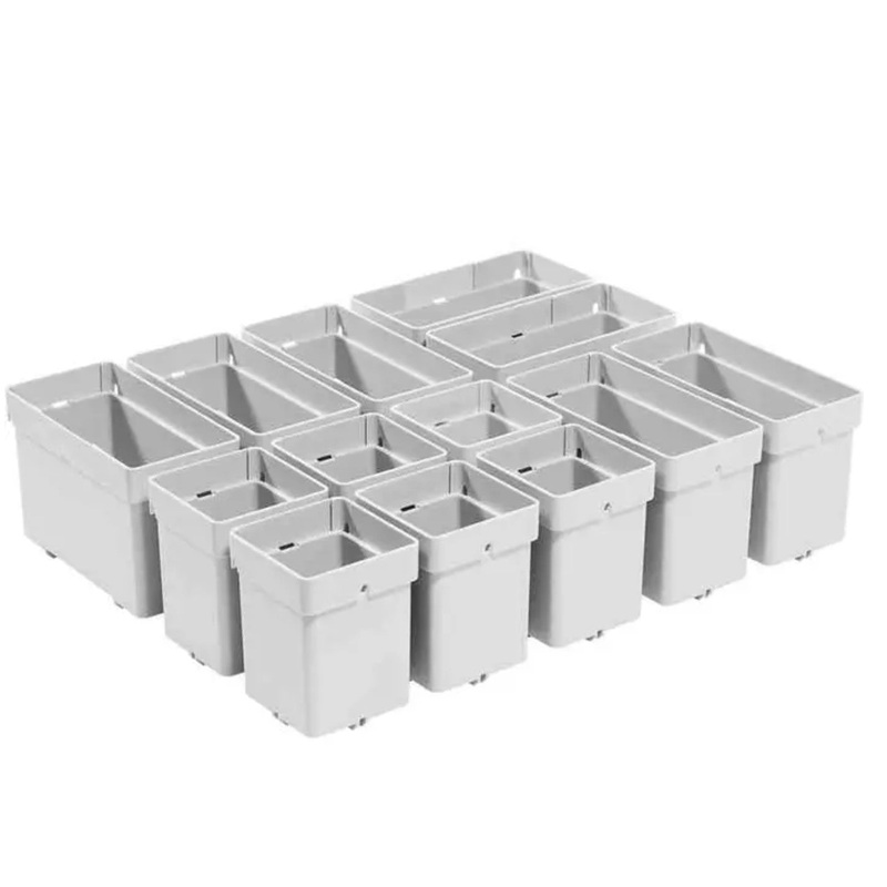 Box Inserts for Systainer3 Sortainer Combi Organiser