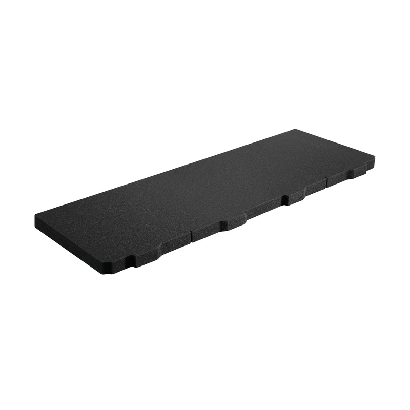 Foam Base Pad for Systainer3 XXL