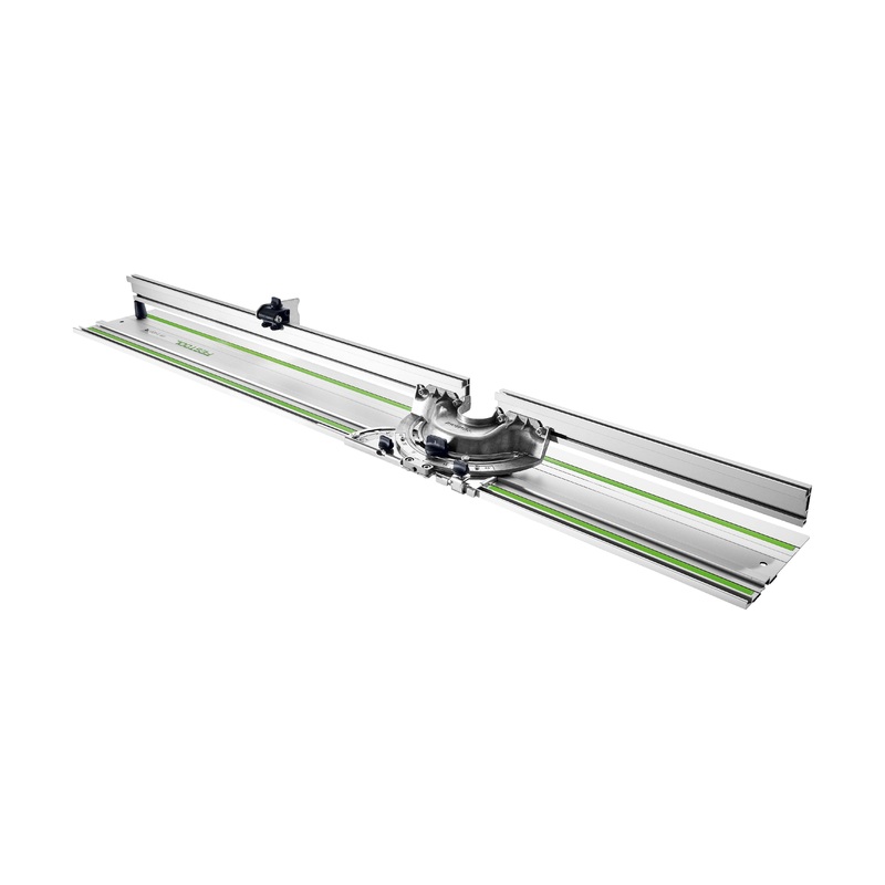 Guide Rail Mitre Guide for ISC 240