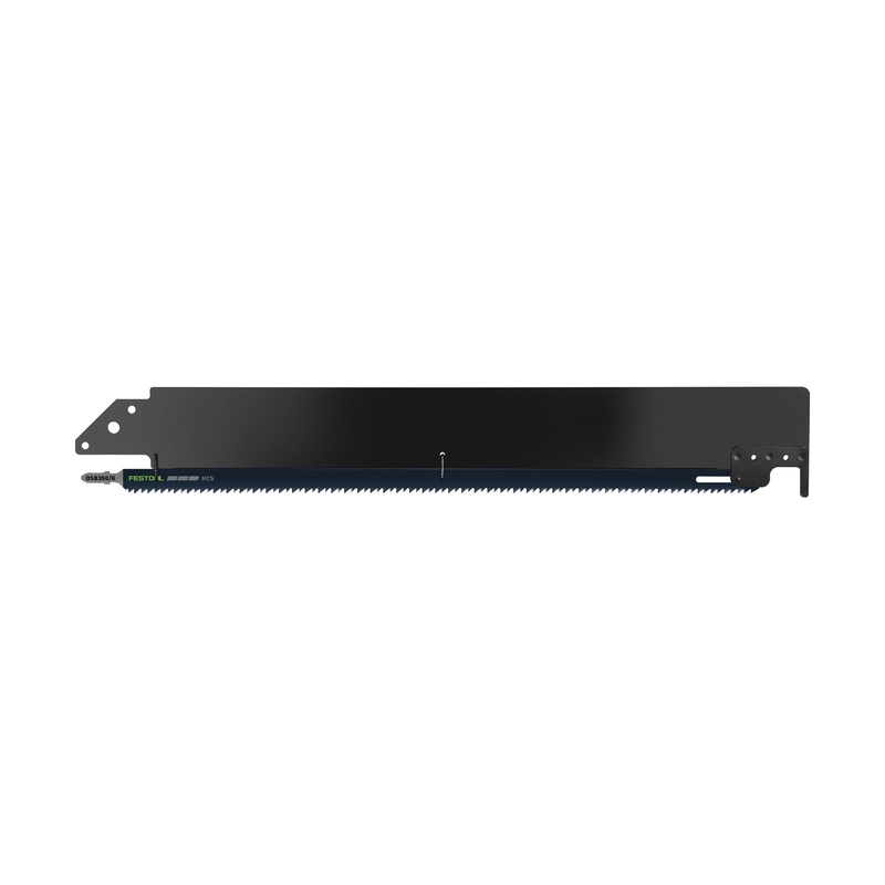Hard Foam 350mm  Cutting Set for ISC 240