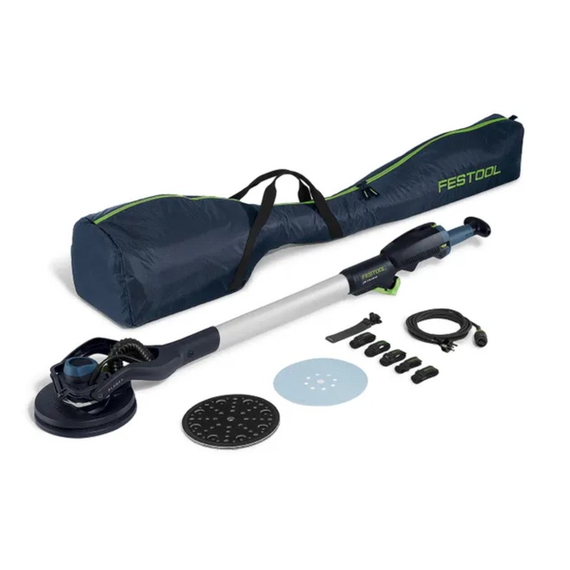 LHS 2-M 225 PLANEX 225mm Drywall Sander