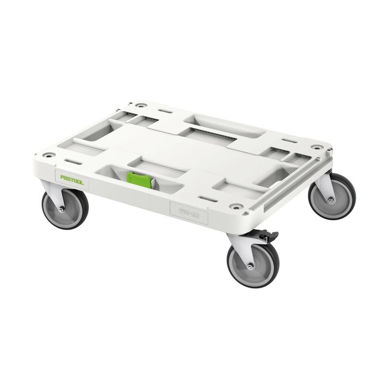 Roll Board for Systainer3 and Systainer T-LOC