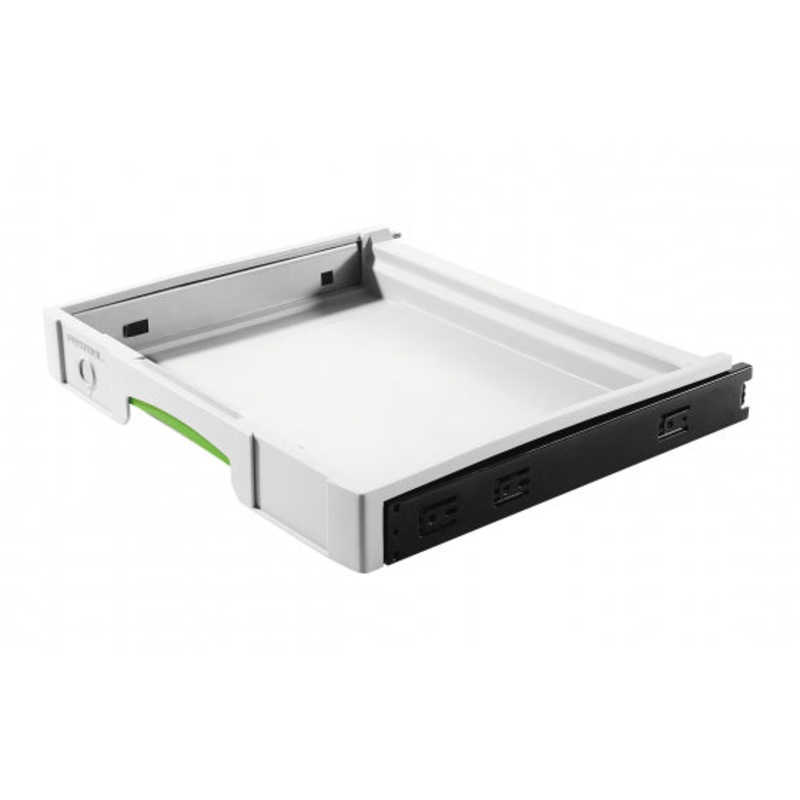 Systainer Drawer Set - 5 Pack