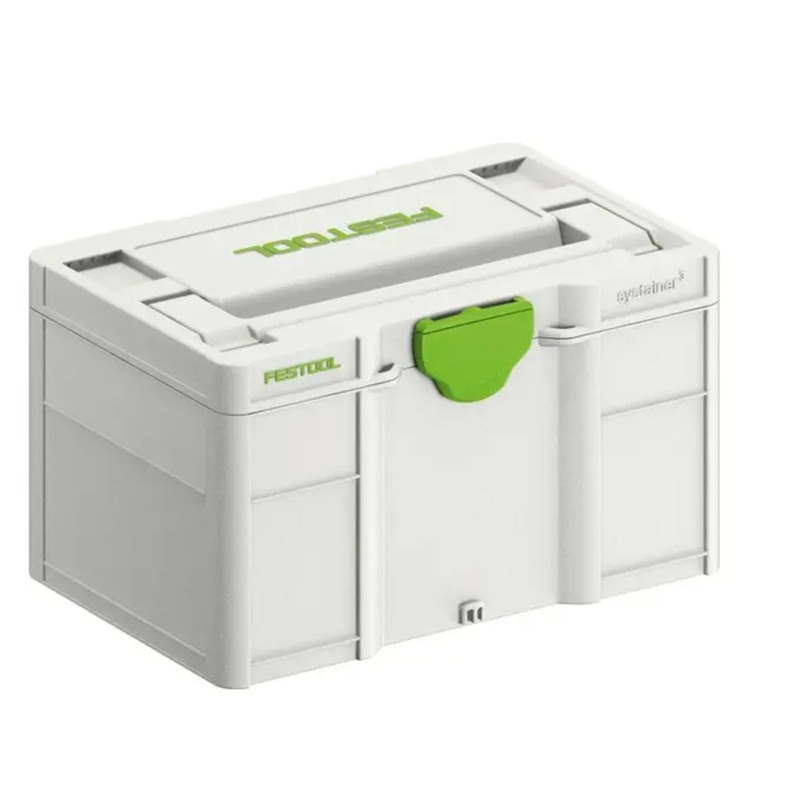 Systainer SYS3 S 147 Storage Box