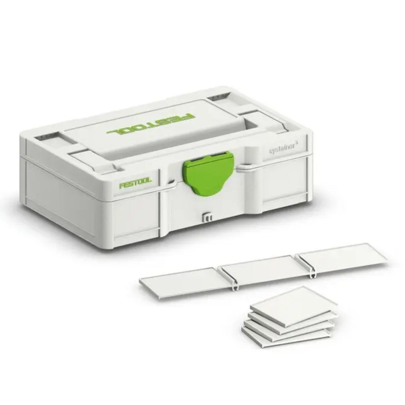 Systainer SYS3 S76 Storage Box