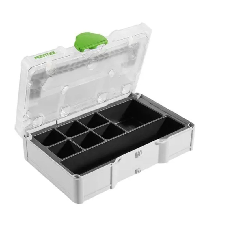 Systainer SYS3 S76 TRA UNI Storage Box