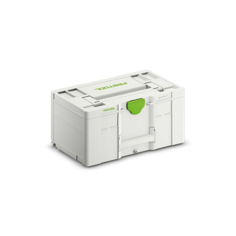 Systainer3 Large 237mm x 508mm Storage Box