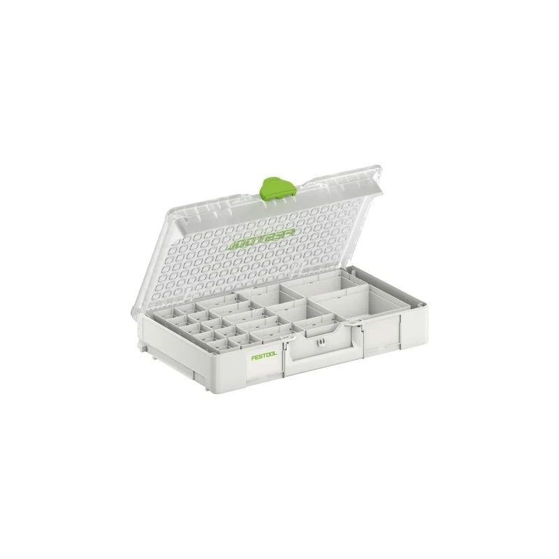 Systainer3 Large 89mm x 508mm 20 Compartment Organiser