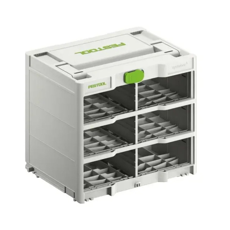 Systainer3 Rack SYS3