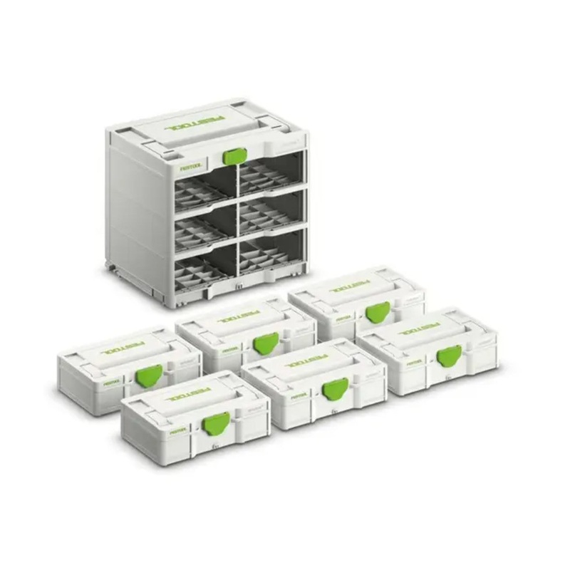 Systainer3 Rack SYS3 Storage Rack