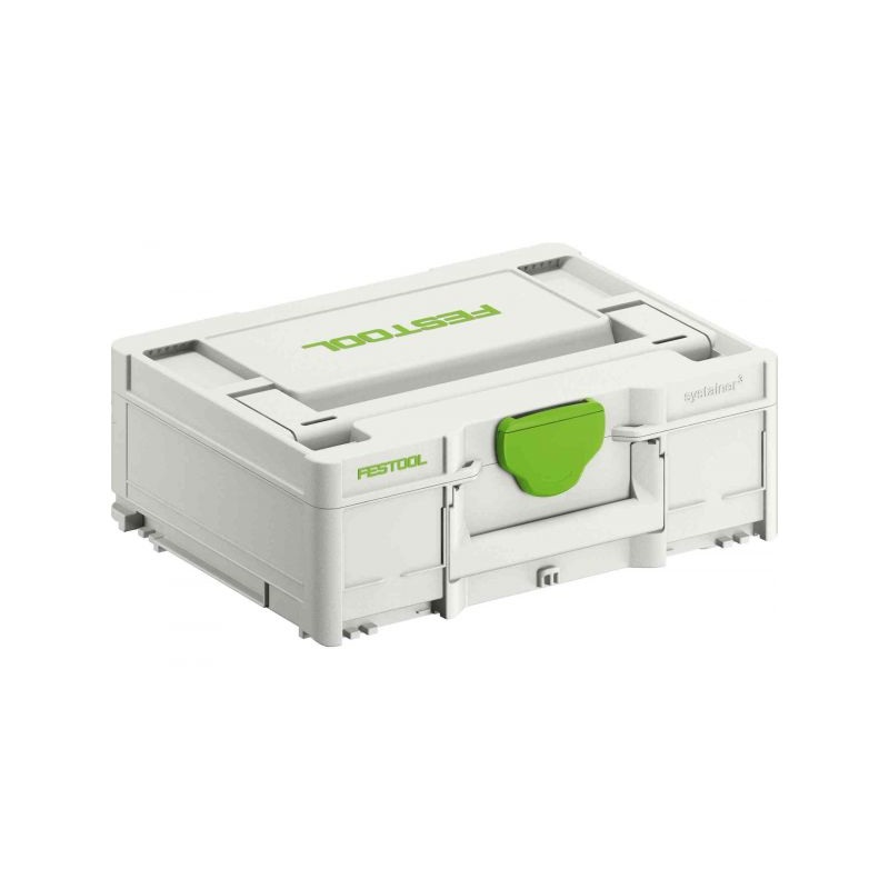 Systainer3 SYS 1.5 Medium 137x396 Storage Box