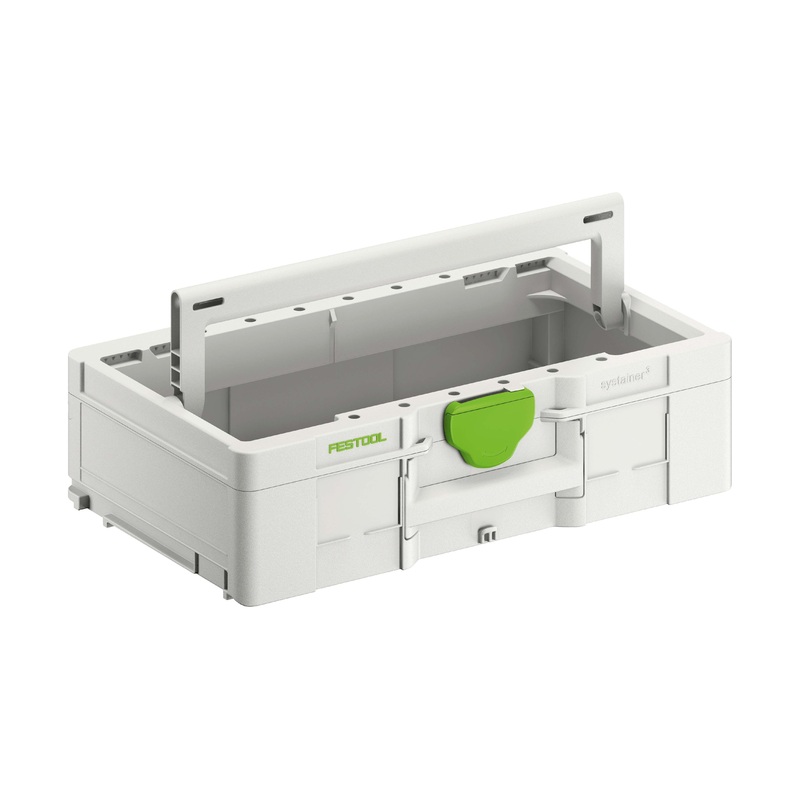 Systainer3 SYS 1  Large Toolbox