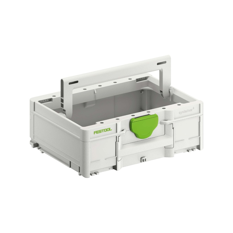 Systainer3 SYS 1  MediumToolbox
