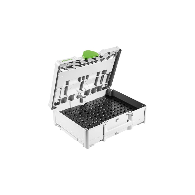 Systainer3 SYS 1 Router Cutter Storage Box