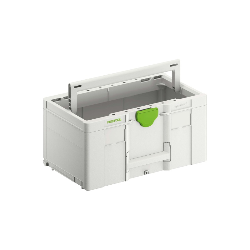 Systainer3 SYS 3 Large Toolbox