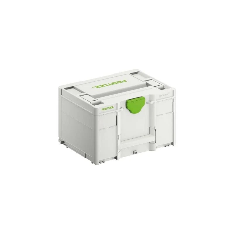 Systainer3 SYS 3 Medium 237mm x 396mm Storage Box