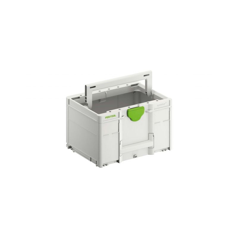 Systainer3 SYS 3 Medium Toolbox