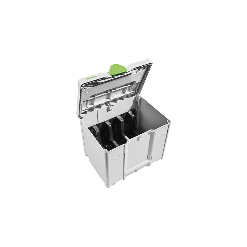 Systainer3 SYS 4 for 225mm Abrasives