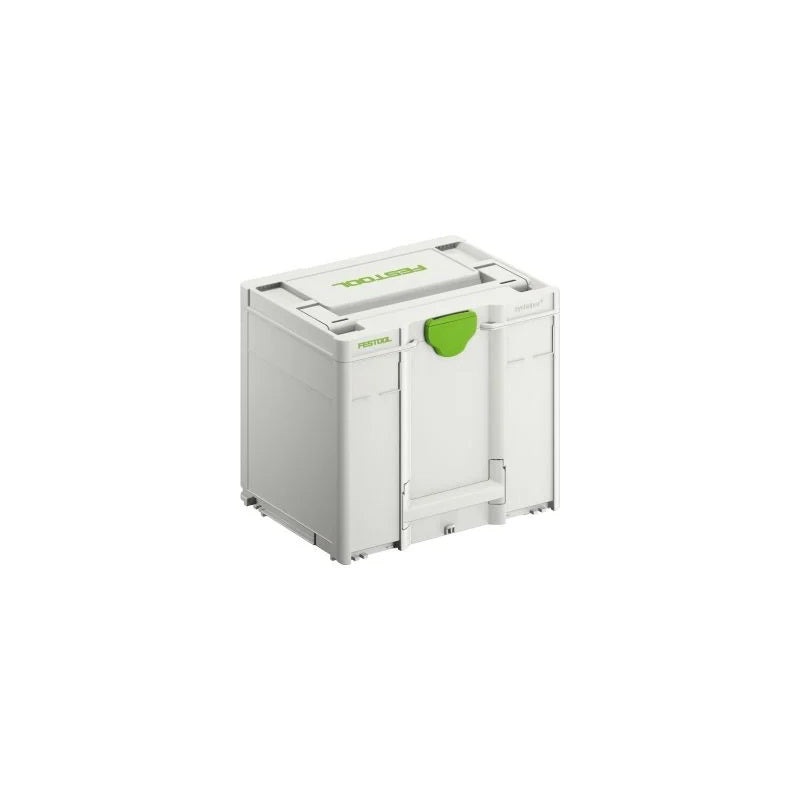Systainer3 SYS 4 Medium 337mm x 396mm Storage Box