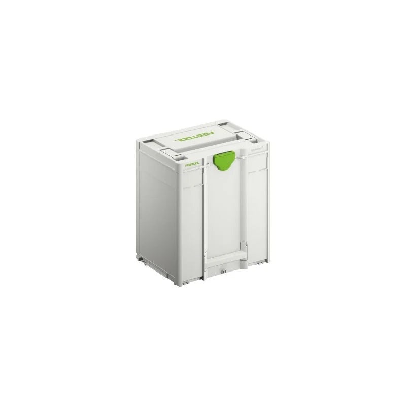 Systainer3 SYS 5 Medium 437mm x 396mm Storage Box