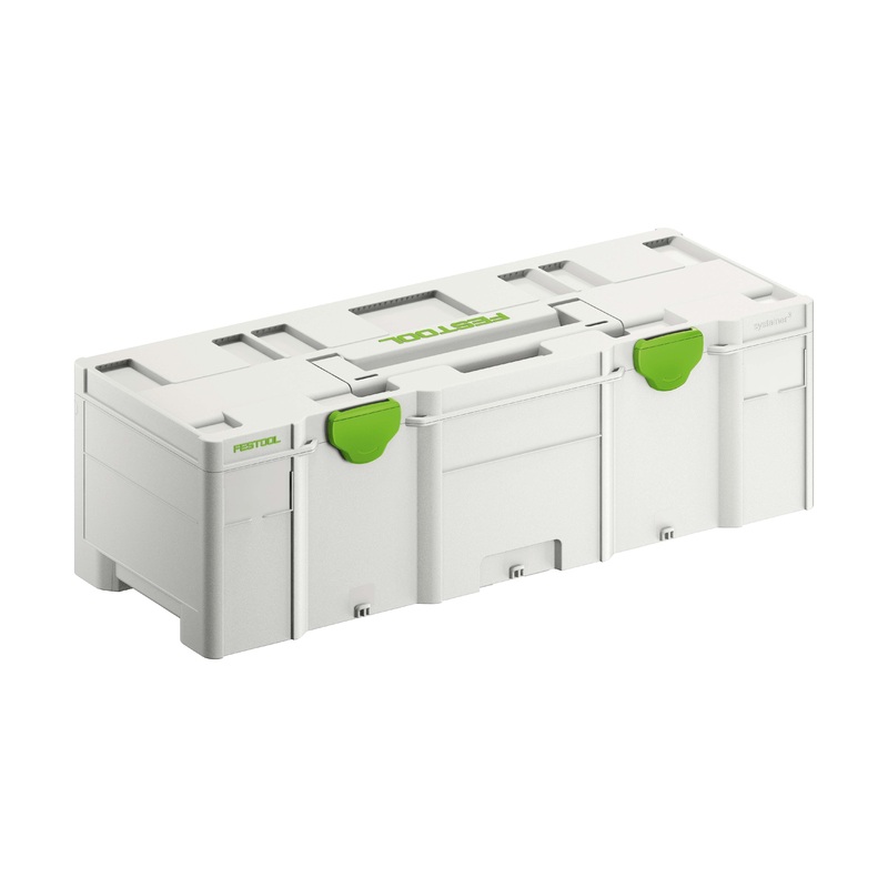 Systainer3 SYS XXL 188mm x 786mm Storage Box