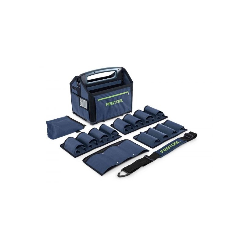 Systainer3 Tool Bag