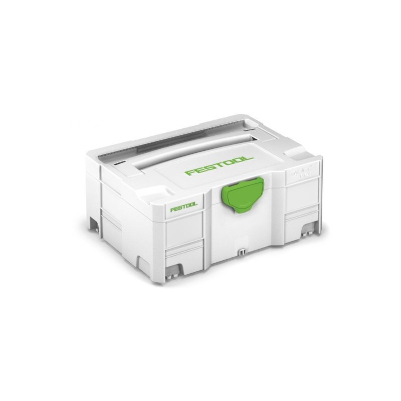T-LOC Systainer SYS 2 Storage Box