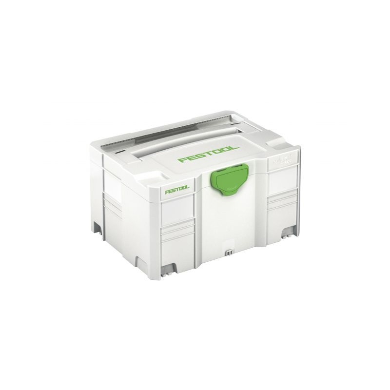 T-LOC Systainer SYS 3 Storage Box