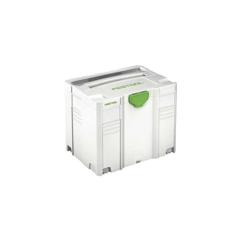 T-LOC Systainer SYS 4 Storage Box