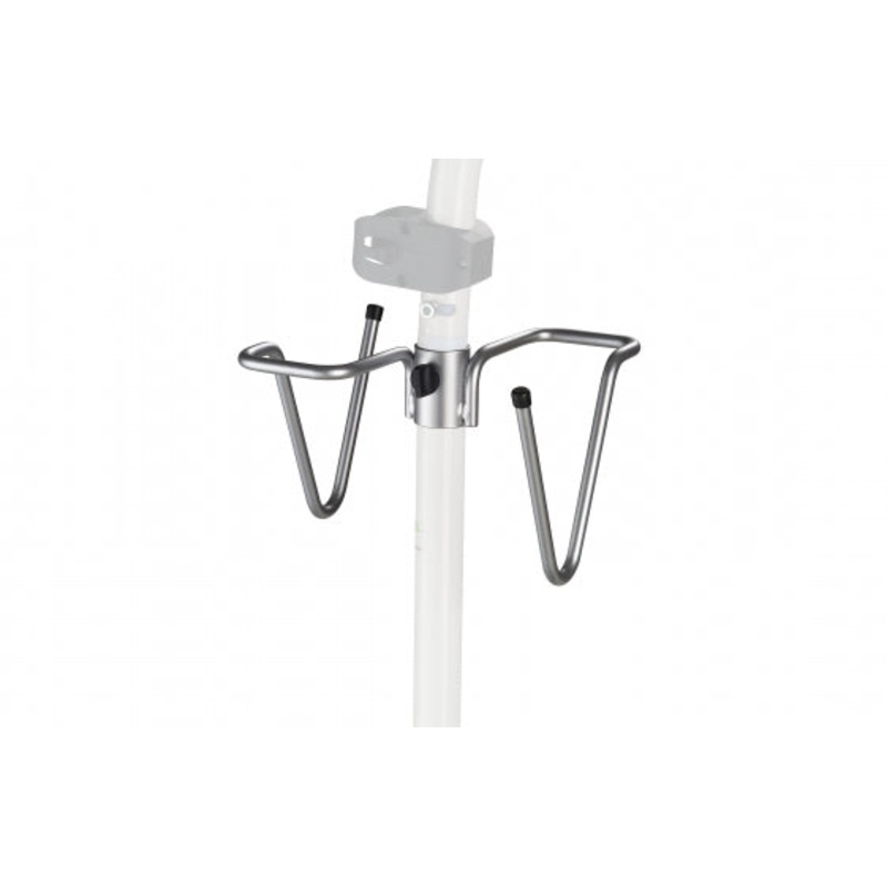 Tool Holder for CT Mobile Boom Arm