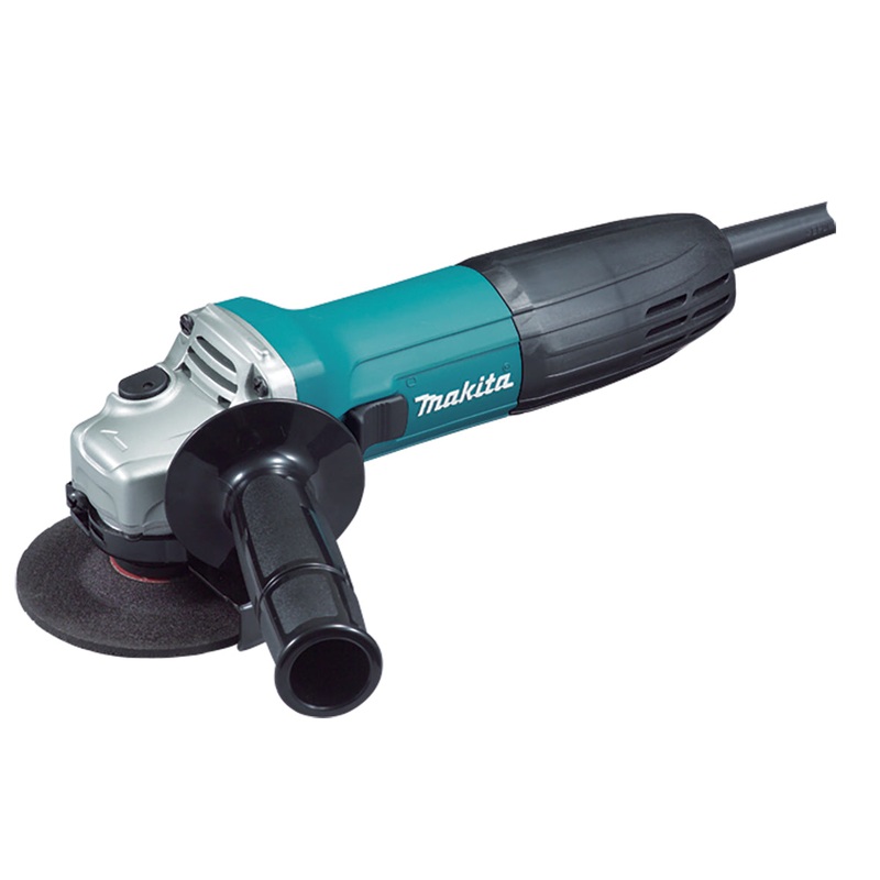 Makita 100mm (4") Angle Grinder, 720W
