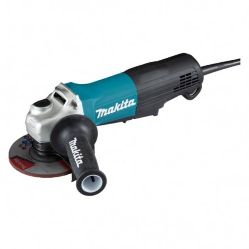 Makita 125mm (5") Angle Grinder