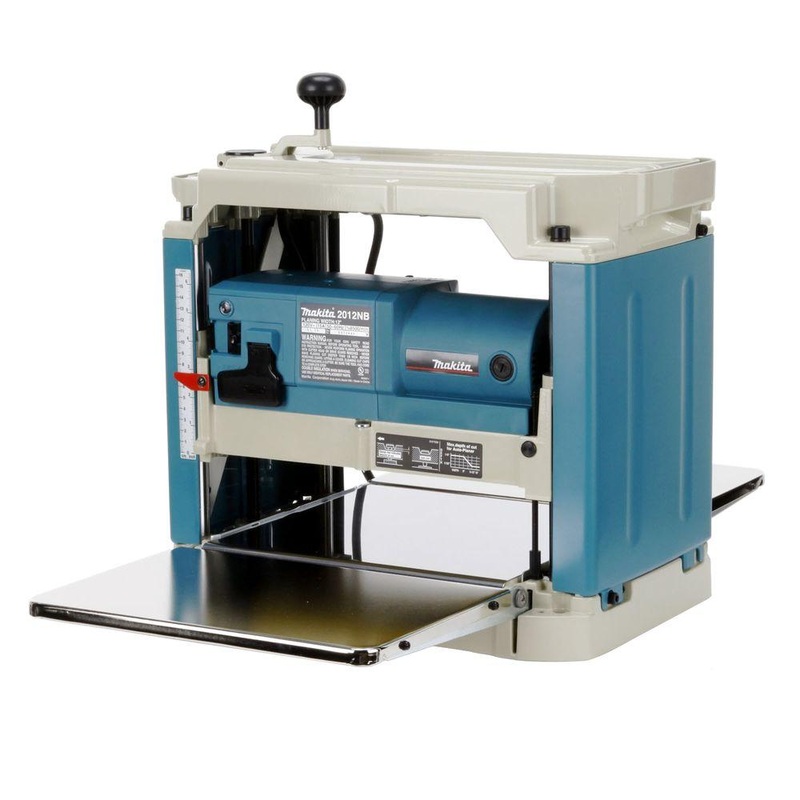 Makita 304mm Thicknesser, 1,650W