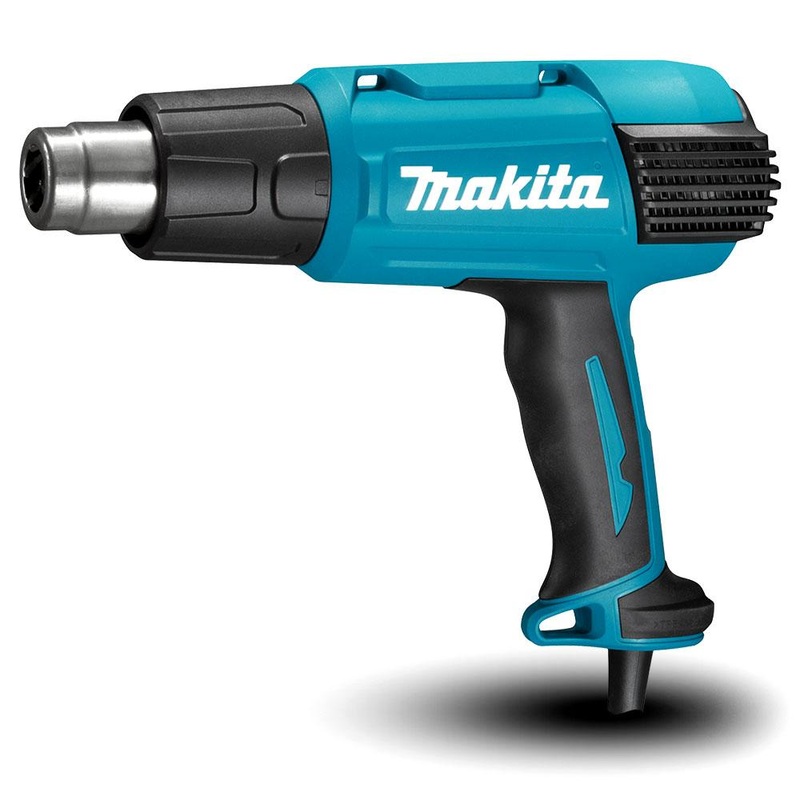 Makita 50-650C Variable Heat Gun