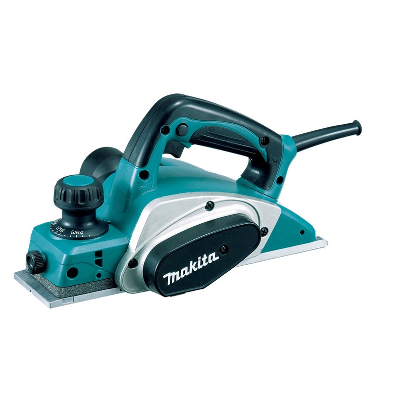 Makita 82mm (3-1/4") Planer, 620W