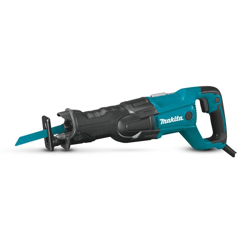 Makita Variable Speed Recipro Saw