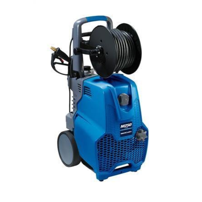 BARK2009/120E Pressure washer