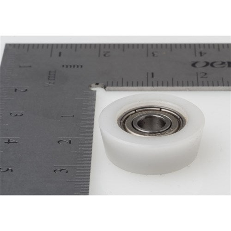 BEARING 19.0MMOD X 4.76MMID 10 DEGREE BEVEL