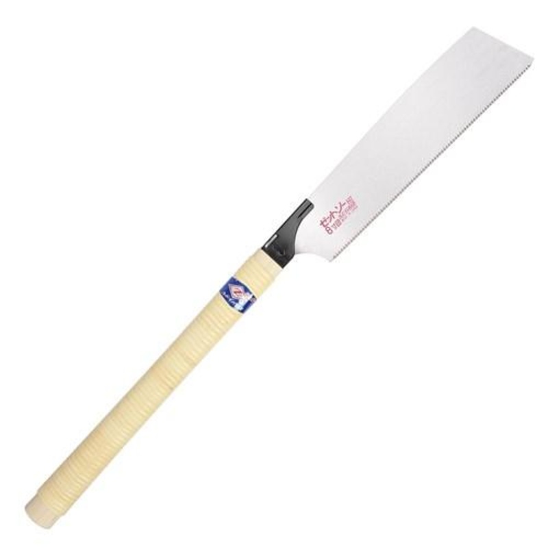 JAPANESE SAW (BLADE 250MM) HASSUNME