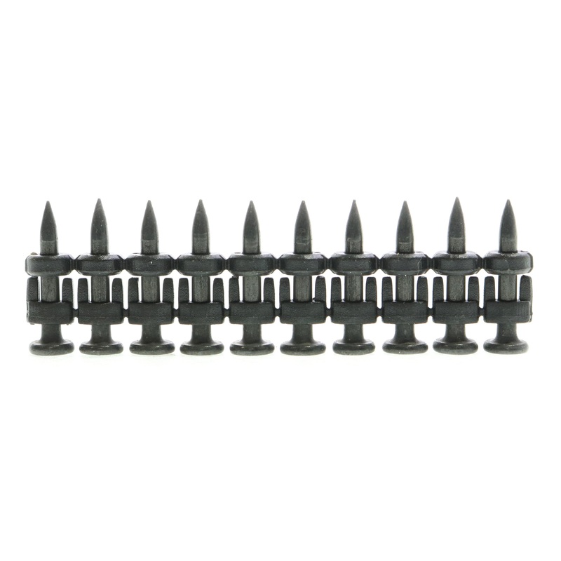 Powers TRAK-IT 3/4" (19MM) Pins (Black)