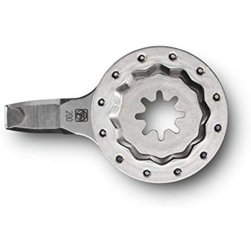 Special Material Blade Fein