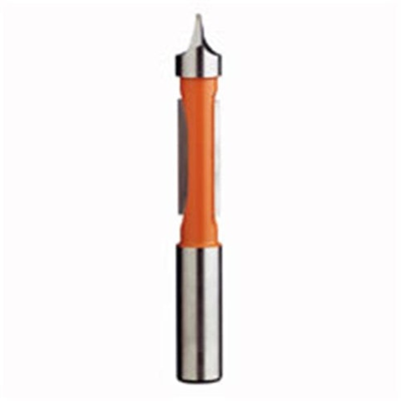 CMT PANEL PILOT BIT 6.35D X 19L 1/4S