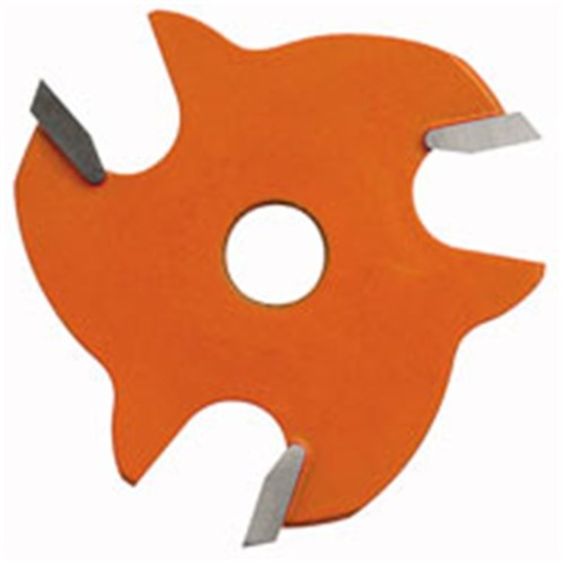 SLOT CUTTER 3.2MM COUNTERSUNK HOLE