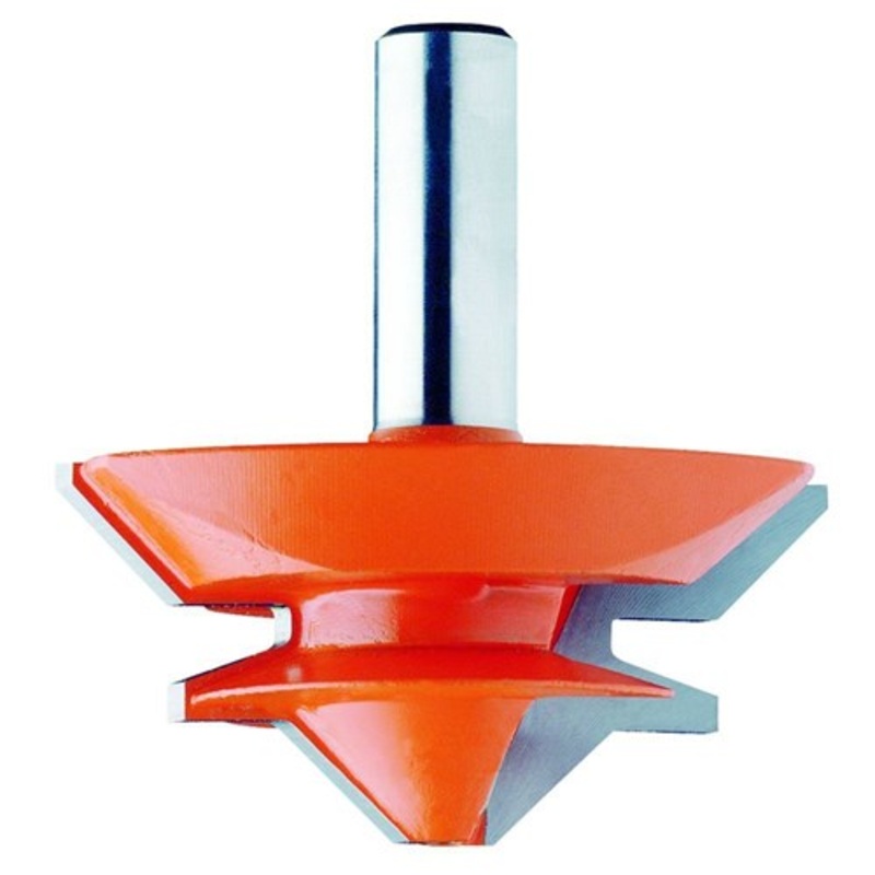 CMT LOCK MITRE BIT 70MM D 1/2S SUIT STOCK 15-28MM