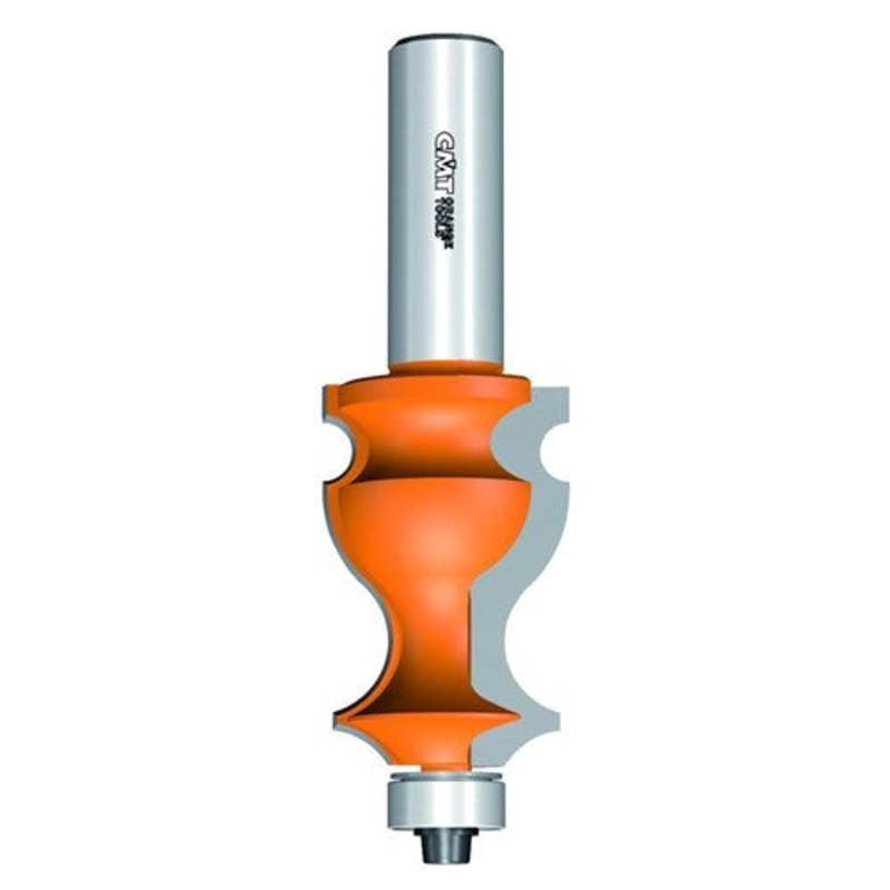 CMT MOULDING BIT 41MMCUT 1/2S