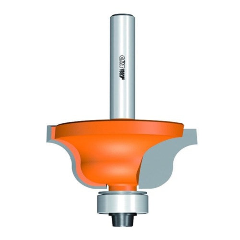 CMT ROMAN OGEE 6.4MMRAD 1/2S