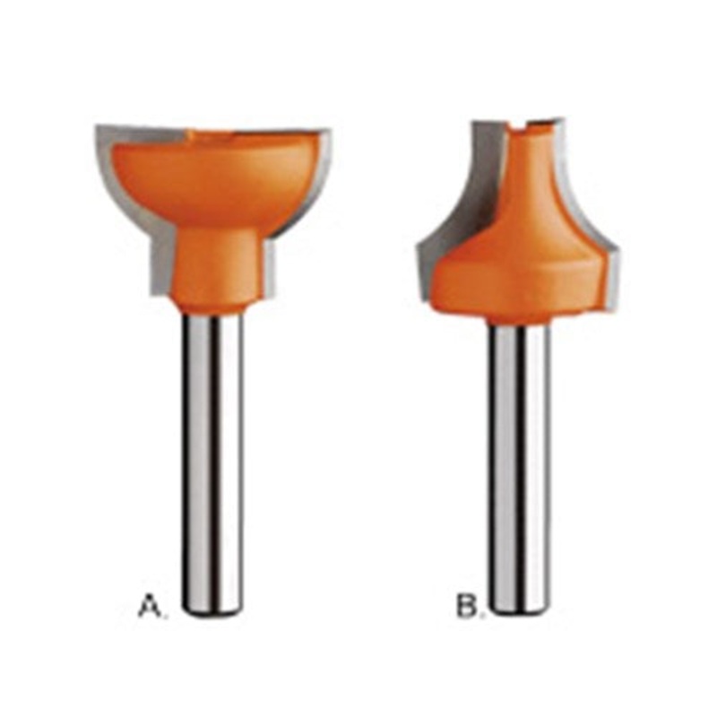 CMT SMALL RAIL & SASH BIT (FEMALE)