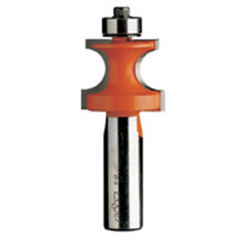 CORNER BEAD BIT 3.2MMR 1/2S CMT