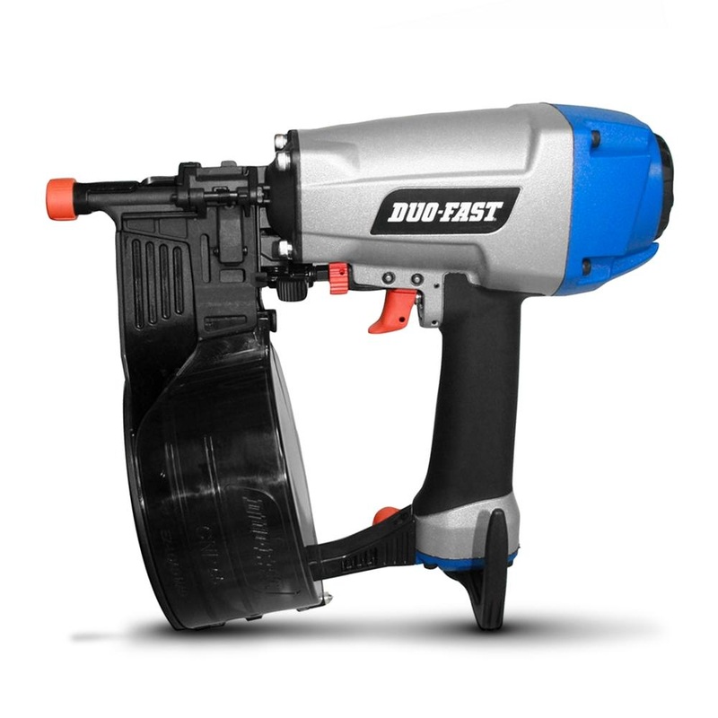 DUO-FAST PNEUMATIC CNP65 CLADDING 2.5-2.87mm COIL NAILER